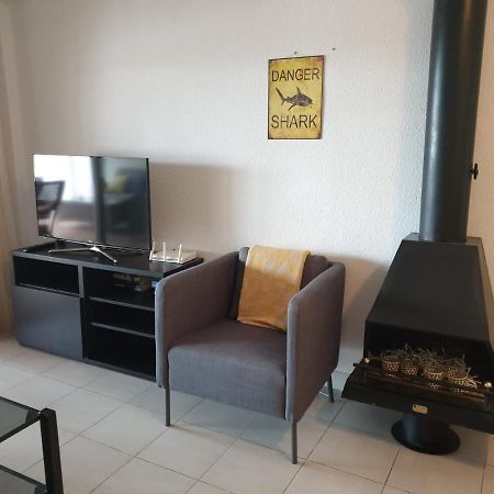 Bonito Apartamento Con Inmensa Terraza Y Piscina Алтеа Екстериор снимка