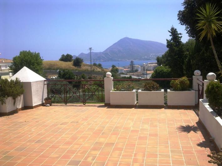 Bonito Apartamento Con Inmensa Terraza Y Piscina Алтеа Екстериор снимка