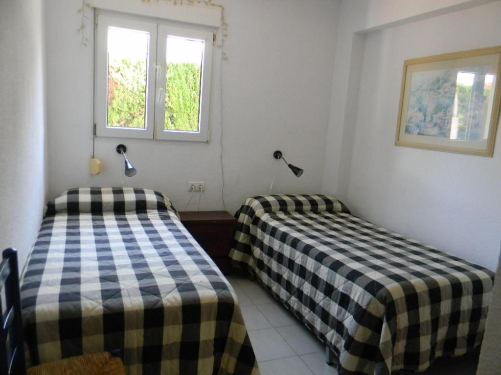 Bonito Apartamento Con Inmensa Terraza Y Piscina Алтеа Екстериор снимка